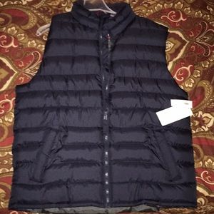 Men’s Large Old Navy vest